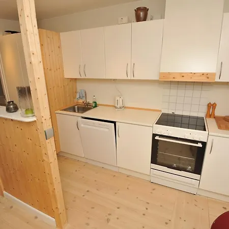 Sonderstrade Holiday House 케르테미네